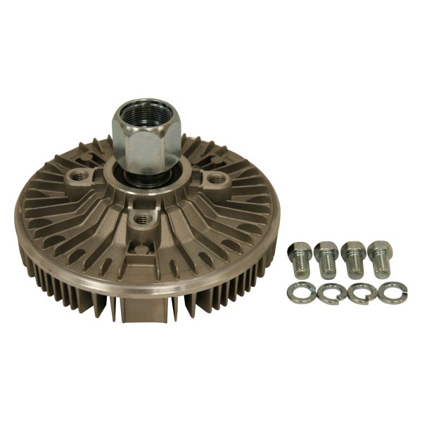 iD Select® - Engine Cooling Fan Clutch