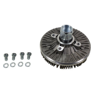 iD Select® - Engine Cooling Fan Clutch