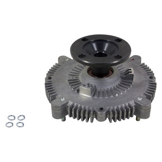 iD Select® - Engine Cooling Fan Clutch