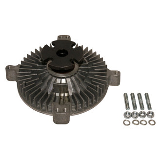 iD Select® - Engine Cooling Fan Clutch