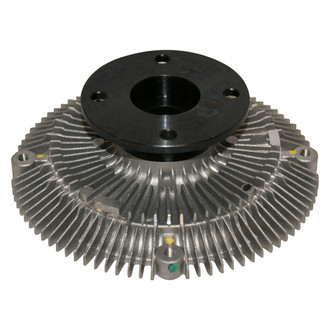 iD Select® - Engine Cooling Fan Clutch
