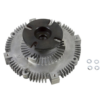 iD Select® - Engine Cooling Fan Clutch