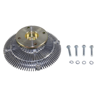 iD Select® - Engine Cooling Fan Clutch