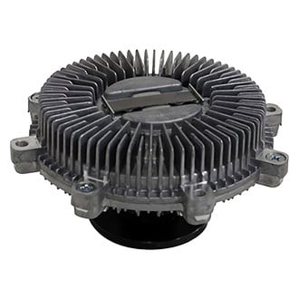 iD Select® - Engine Cooling Fan Clutch
