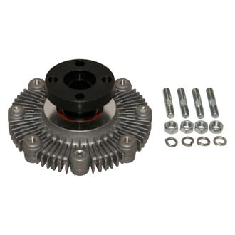 iD Select® - Engine Cooling Fan Clutch