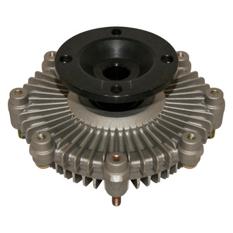 iD Select® - Engine Cooling Fan Clutch