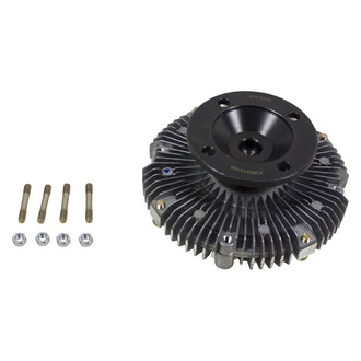 iD Select® - Engine Cooling Fan Clutch