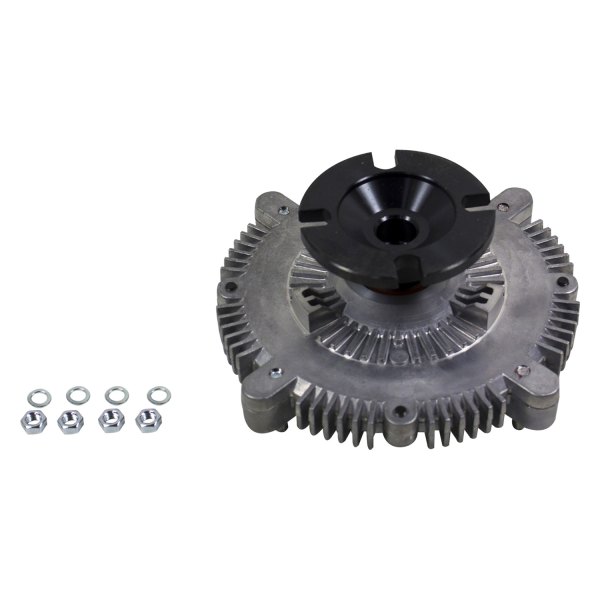 iD Select® - Engine Cooling Fan Clutch