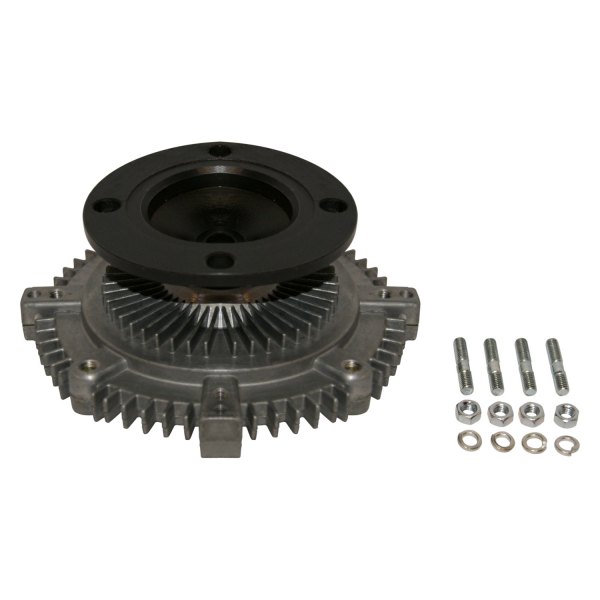 iD Select® - Engine Cooling Fan Clutch