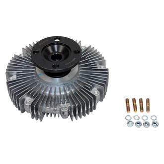 iD Select® - Engine Cooling Fan Clutch