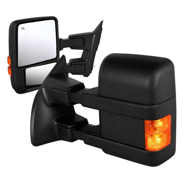 iD Select® - Power Towing Mirror
