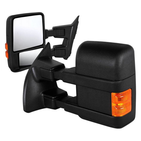 iD Select® - Manual Towing Mirror