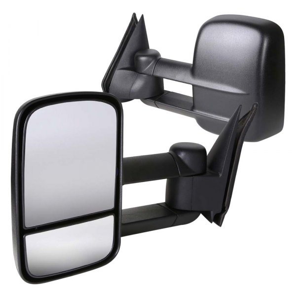 iD Select® - Manual Towing Mirror