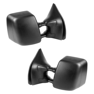 iD Select® - Manual Side View Mirror