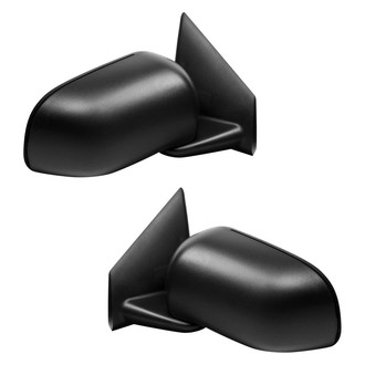 iD Select® - Manual Side View Mirror