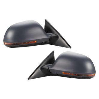iD Select® - Power Side View Mirror (Heated, Foldaway)