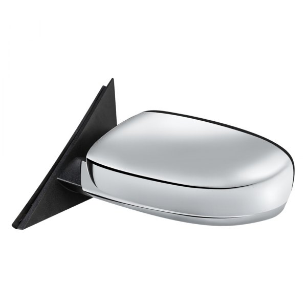 iD Select® - Driver Side Power View Mirror