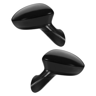 iD Select® - Power Heated Foldaway Side View Mirror