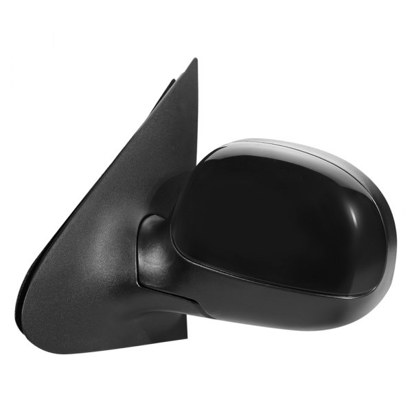 iD Select® - Driver Side Power View Mirror