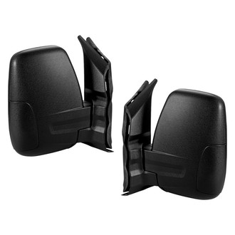 iD Select® - Power Heated Foldaway Side View Mirror