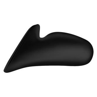 iD Select® - Driver Side Power View Mirror (Non-Heated, Non-Foldaway)