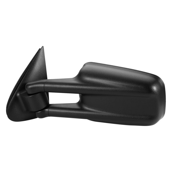 iD Select® - Driver Side Manual Towing Mirror