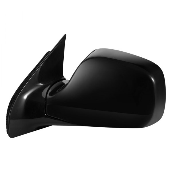 iD Select® - Driver Side Power View Mirror