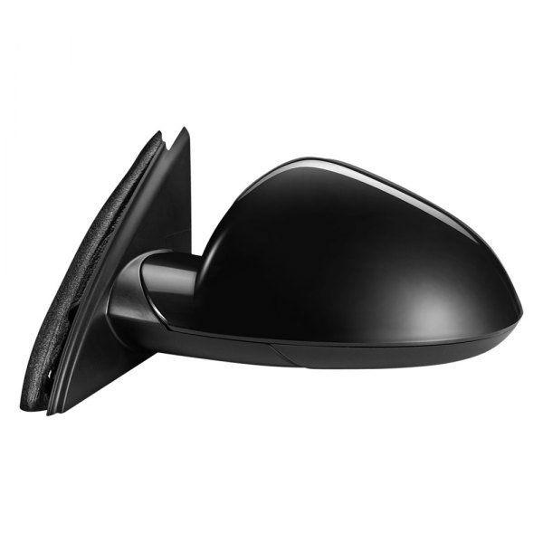 iD Select® - Driver Side Power View Mirror