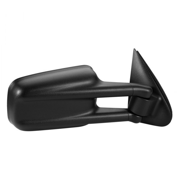 iD Select® - Passenger Side Manual Towing Mirror