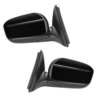 iD Select® - Power Foldaway Side View Mirror