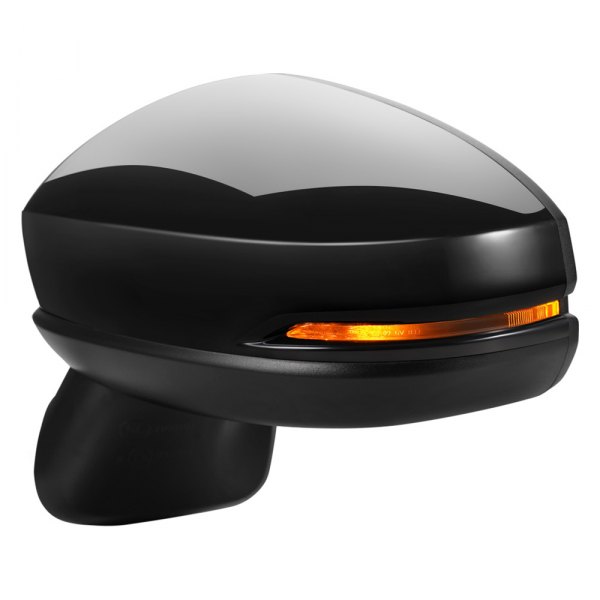 iD Select® - Driver Side Power View Mirror