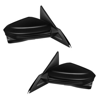 iD Select® - Power Side View Mirror