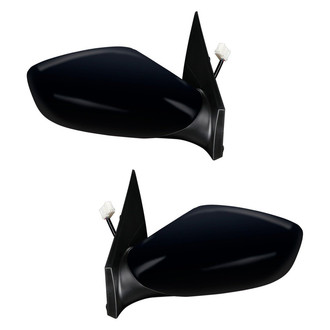 iD Select® - Power Foldaway Side View Mirror