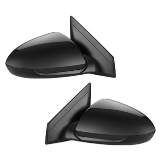 iD Select® - Heated Side View Mirror