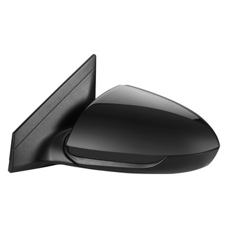 iD Select® - Driver Side Power View Mirror (Heated, Foldaway) (Standard Line)