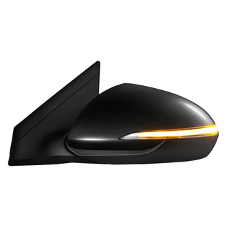 iD Select® - Driver Side Power View Mirror (Heated, Foldaway) (Standard Line)