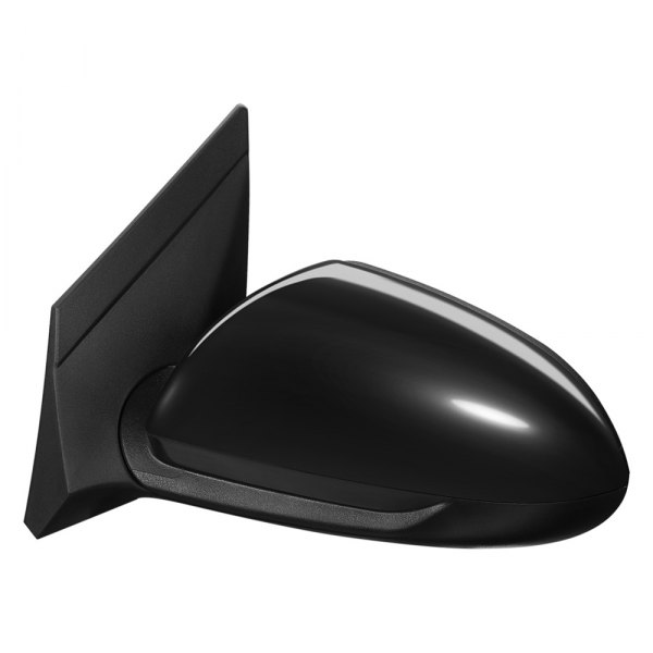 iD Select® - Driver Side Power View Mirror