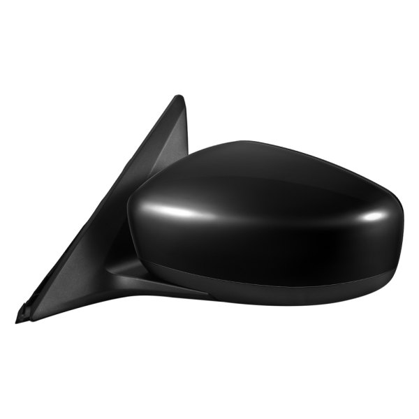 iD Select® - Driver Side Power View Mirror