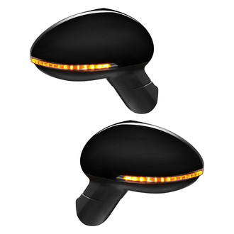 iD Select® - Power Side View Mirror (Heated, Foldaway)