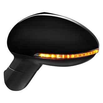 iD Select® - Driver Side Power View Mirror (Heated, Foldaway) (Standard Line)
