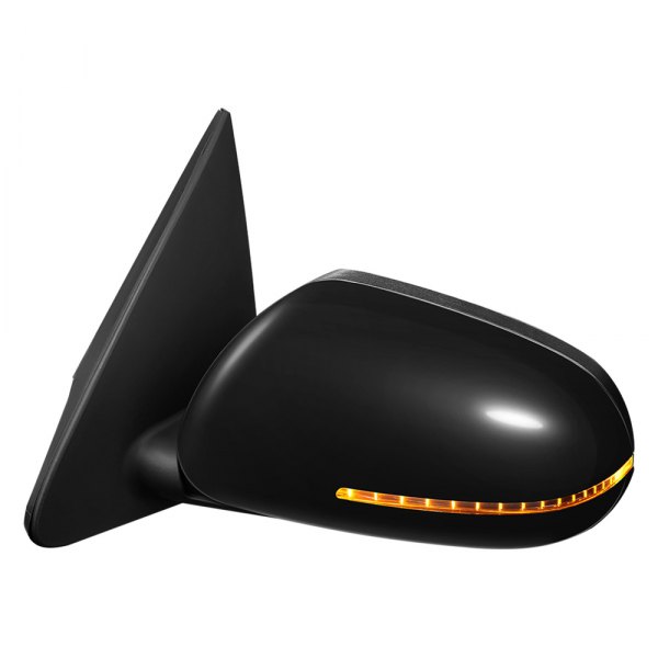 iD Select® - Driver Side Power View Mirror