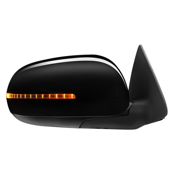 iD Select® - Passenger Side Power View Mirror