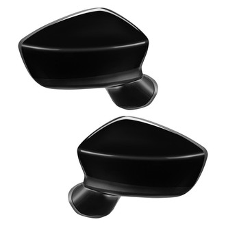 iD Select® - Power Foldaway Side View Mirror