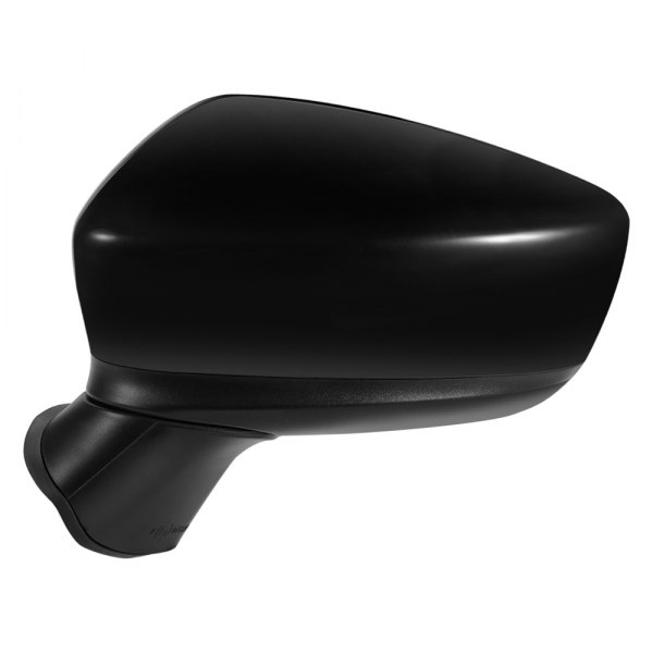 iD Select® - Driver Side Power View Mirror