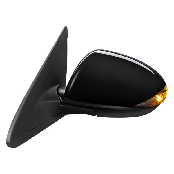 iD Select® - Driver Side Power View Mirror