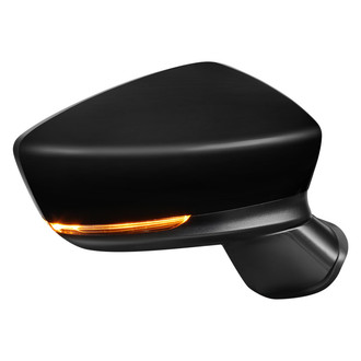 iD Select® 99-1003145 - Passenger Side Power View Mirror (Non-Heated)