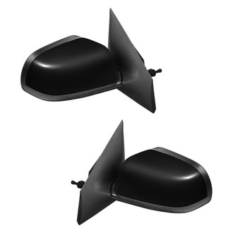 iD Select® - Foldaway Side View Mirror