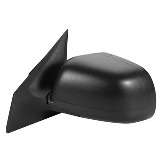 iD Select® - Driver Side Power View Mirror (Non-Heated, Foldaway)