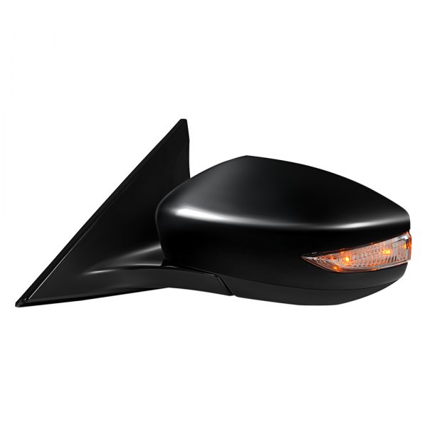 iD Select® - Driver Side Power View Mirror