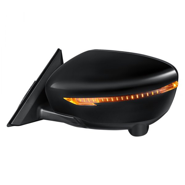 iD Select® - Driver Side Power View Mirror